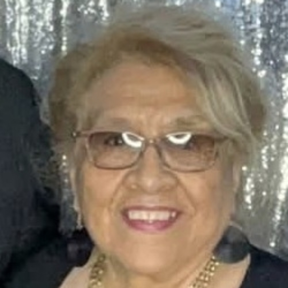 Meet your Posher, Marj